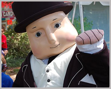 sir topham hatt