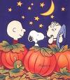Great Pumpkin Charlie Brown