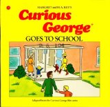 Curious George Goes to School