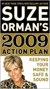 Suze Orman’s 2009 Action Plan