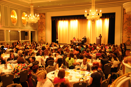 BlogHer10