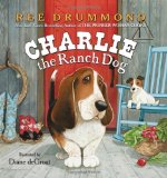 Charlie The Ranch Dog book