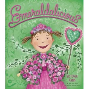 emeraldalicious