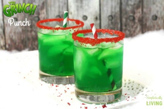 10 Family Friendly Holiday Mocktails Non alcoholic Balancing Motherhood